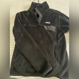 Women’s Patagonia Re-Tool Snap-T Pullover